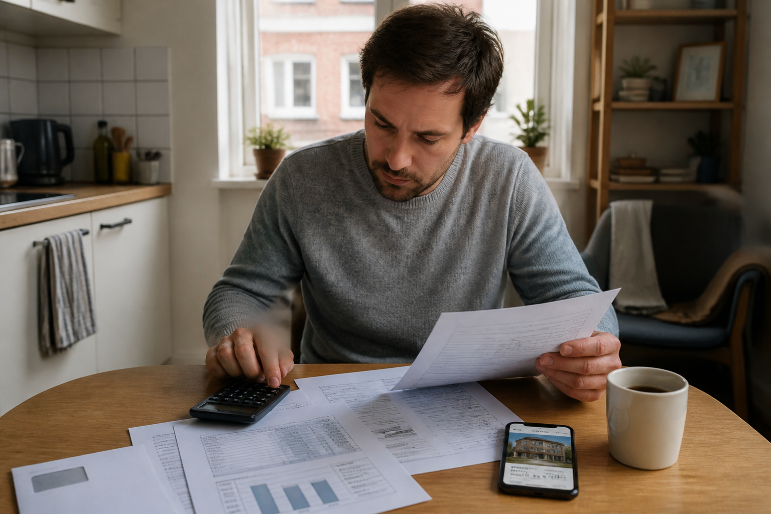 Investissement locatif rentable : les calculs à faire avant d’acheter