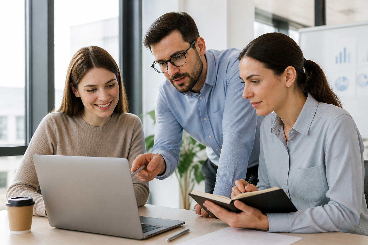 Logiciel de gestion de projet pour PME : comment choisir selon vos besoins