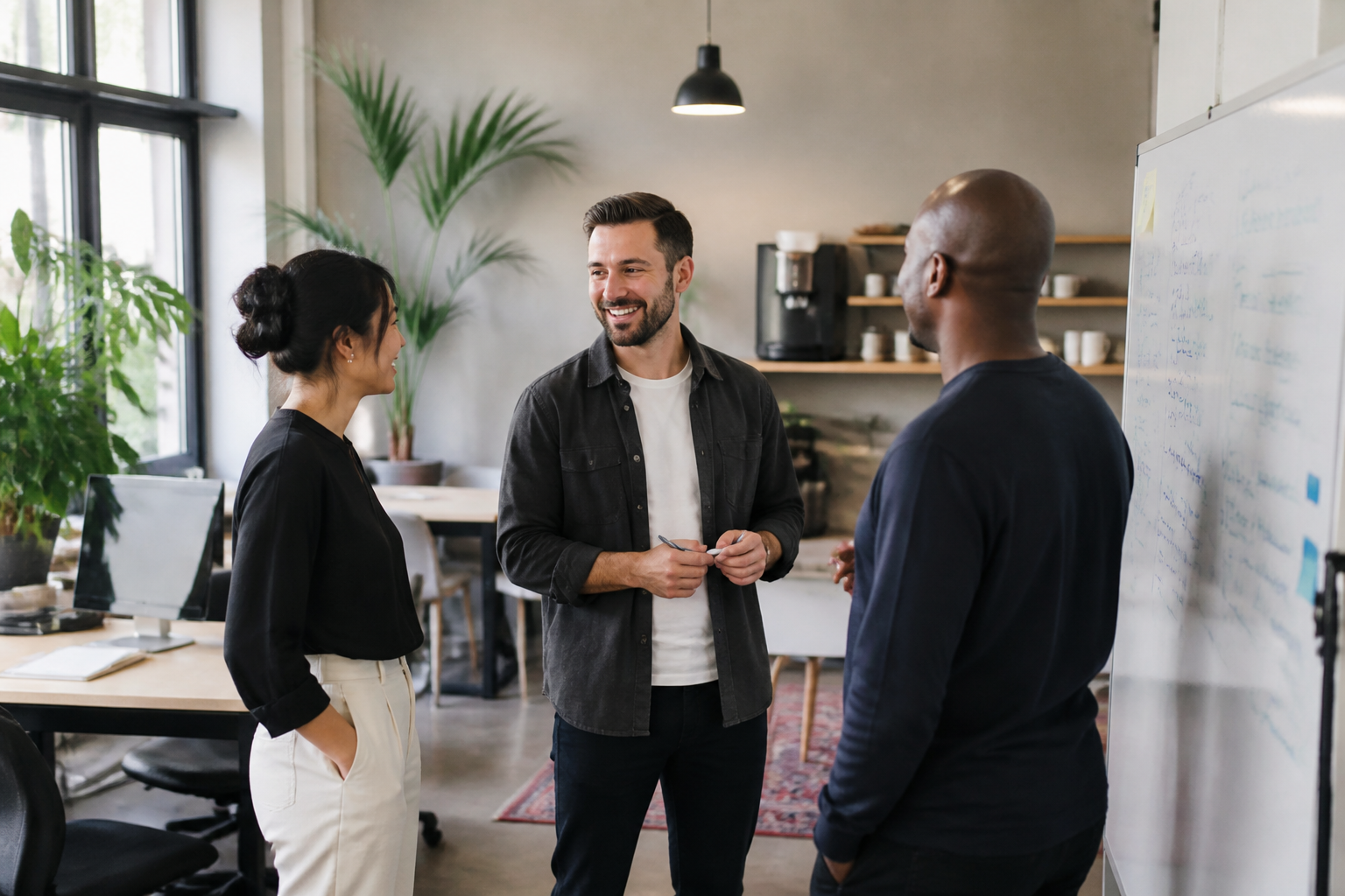Marque employeur en PME : actions simples pour attirer de meilleurs candidats
