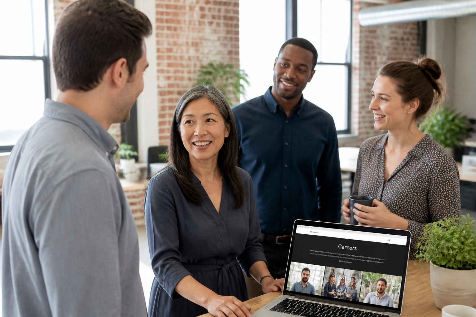 Marque employeur en PME : actions simples pour attirer de meilleurs candidats