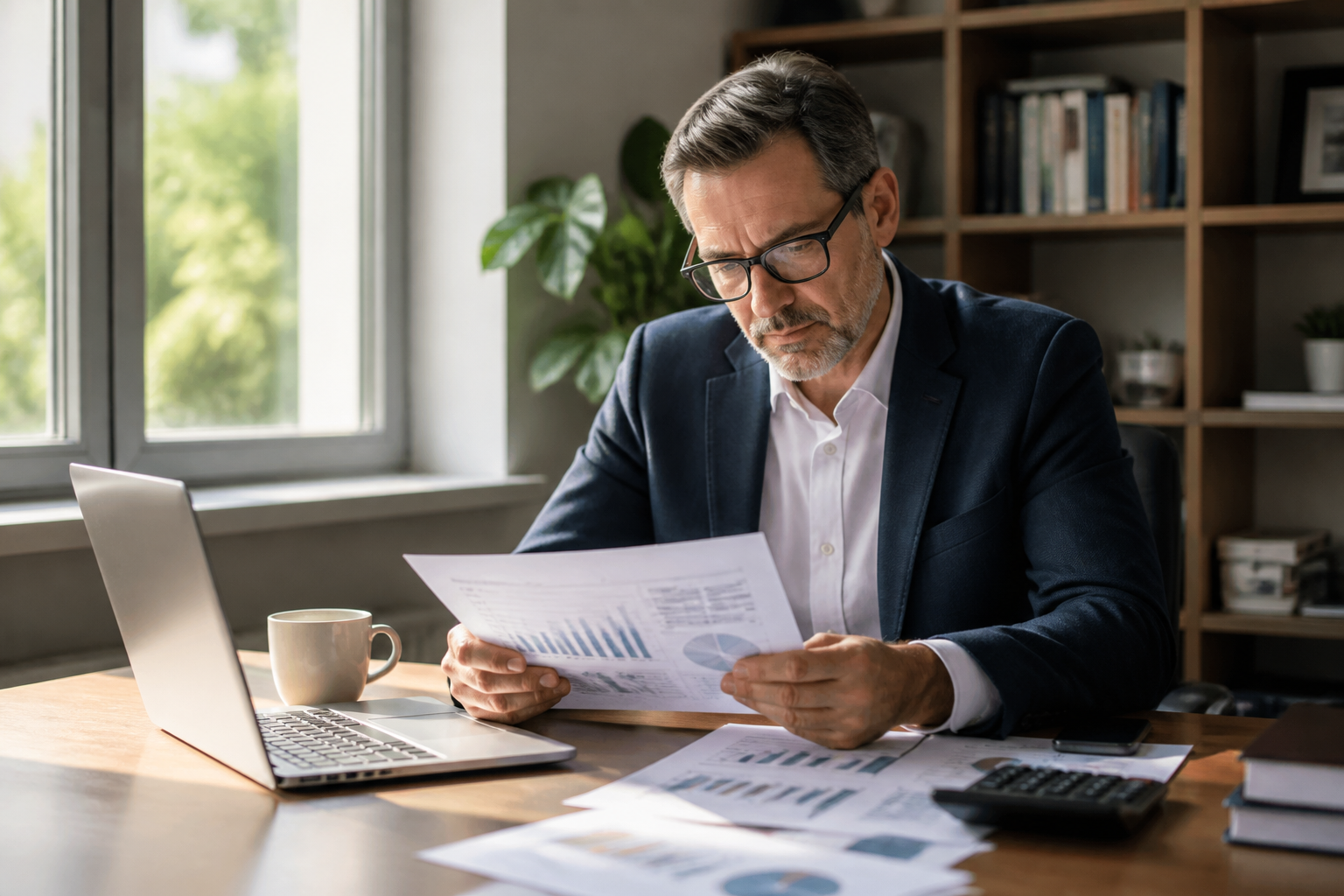 SCPI : rendement, risques et frais à vérifier avant d’investir